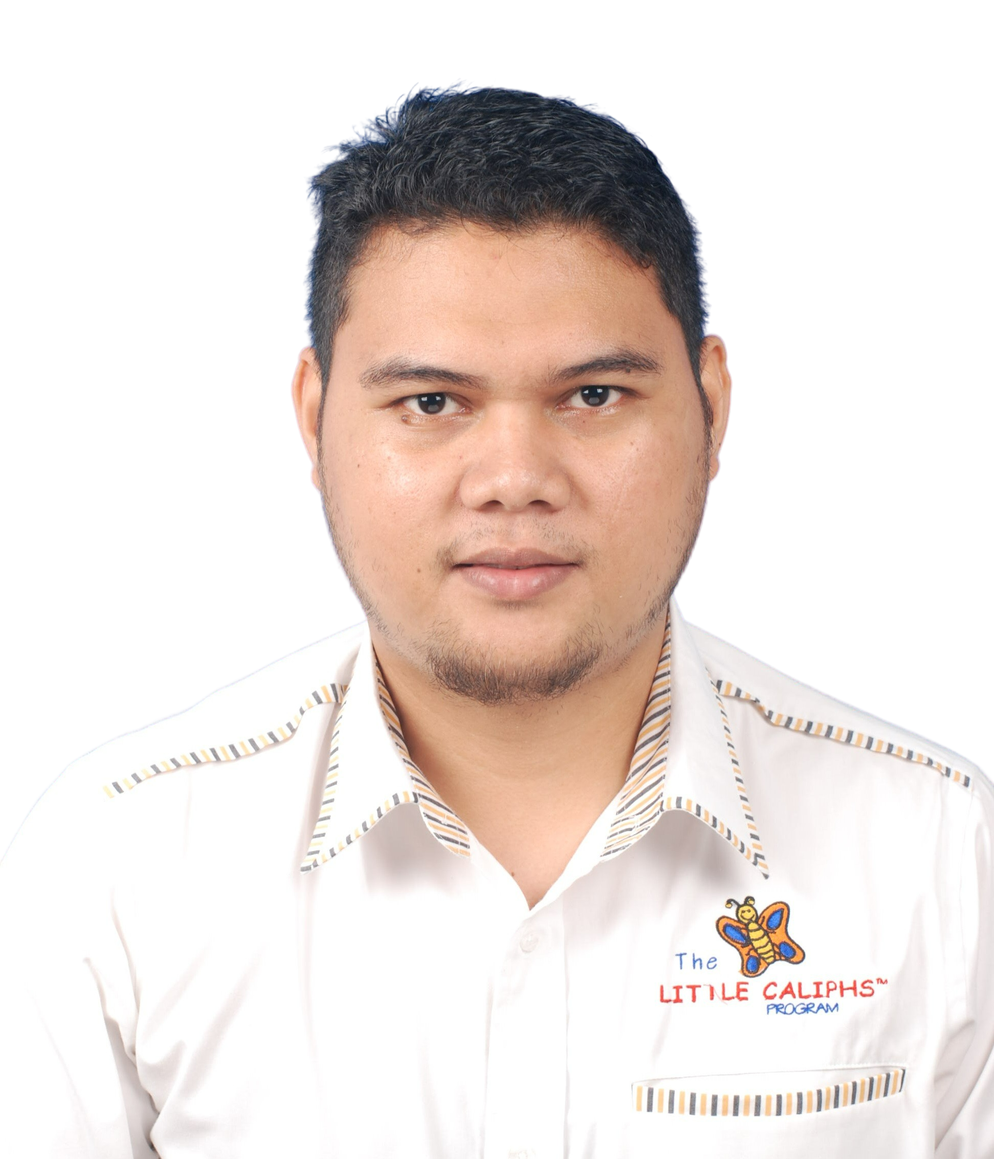 Muhamad Aizuddin bin Mohamad Rusli