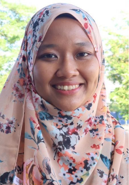 Nurul Izzati binti Mohd Ariff