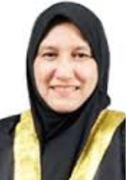 Datin Dr Hjh Sabariah Faridah Jamaluddin