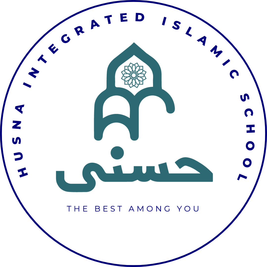 HUSNA School Logo