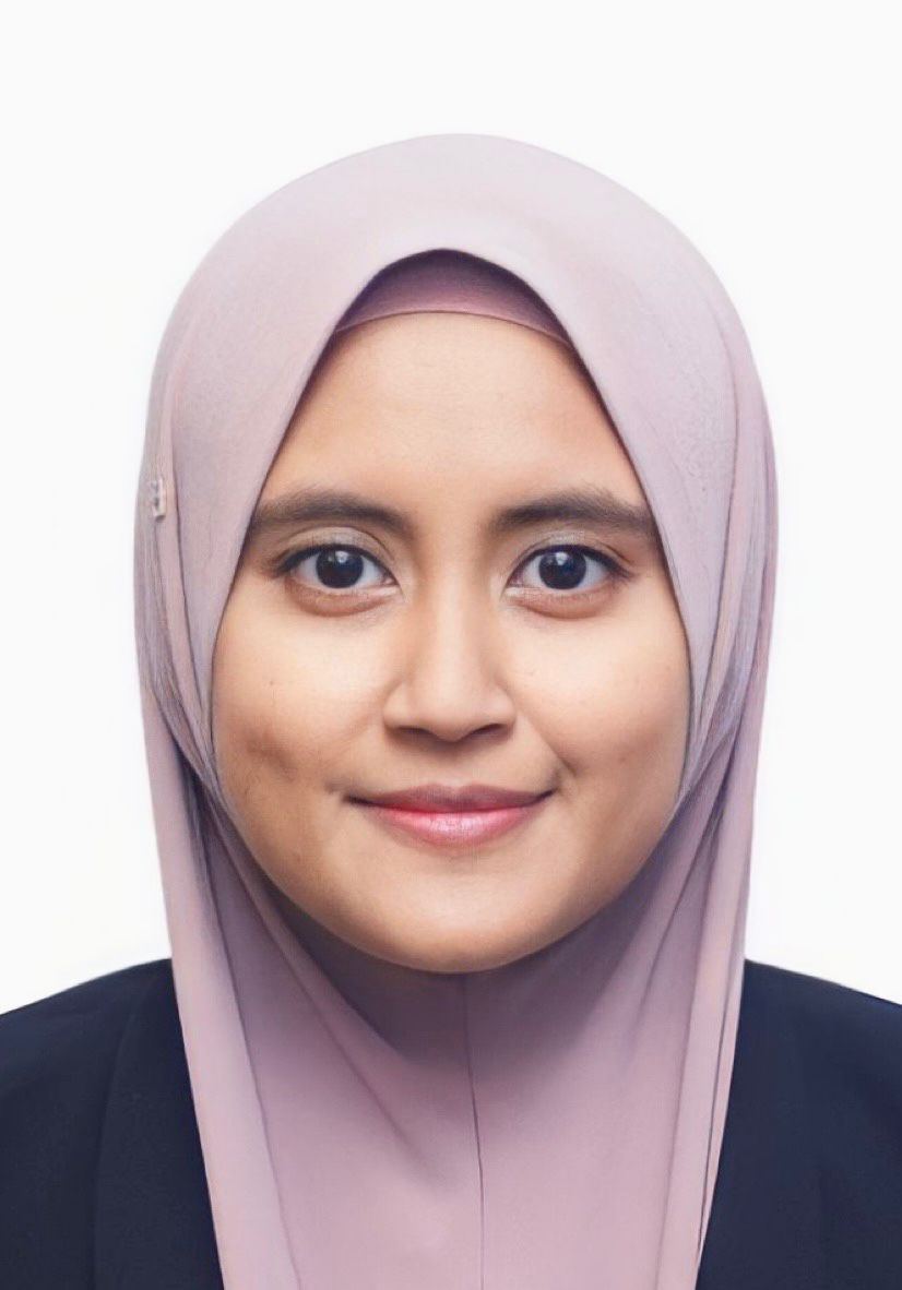 Noor Lukreiza binti Abdullah